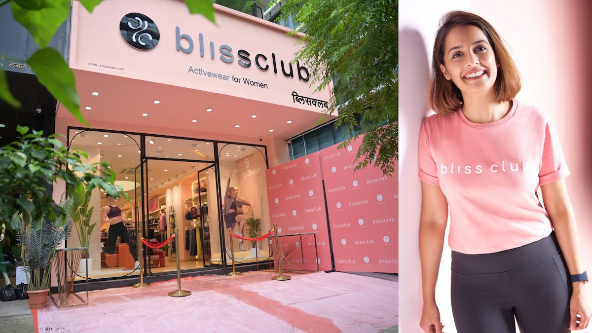 BlissClub raises ₹160 crore; founder Minu Margeret, Meesho's Vidit Aatrey invest personal capital