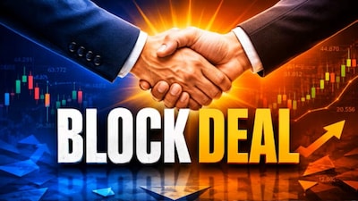 Block Deals Surge: Four Stocks See ₹3,300 Crore Equity Change Hands Today