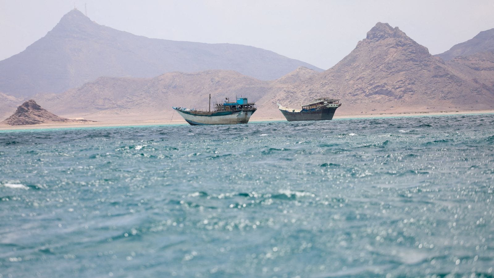 The Anatomy of Maritime Disappearance: Operational Failures in Red Sea Transit Choke Points
