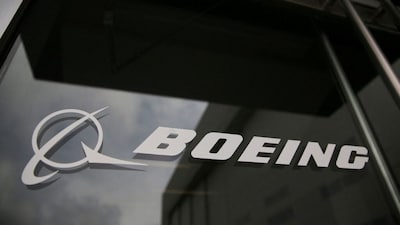 Boeing, Gogo Test Satellite-Linked Military Drone, Challenging Starlink Dominance