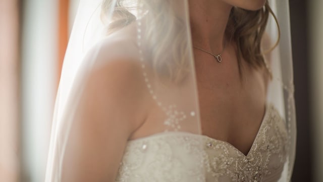 Taylor Swift wedding-dress fever puts bridal brands on high alert