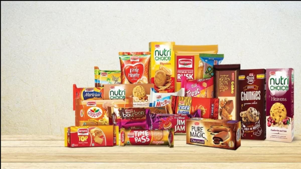Britannia Q1 net profit up 14% as e-commerce, general trade drive growth; misses estimates