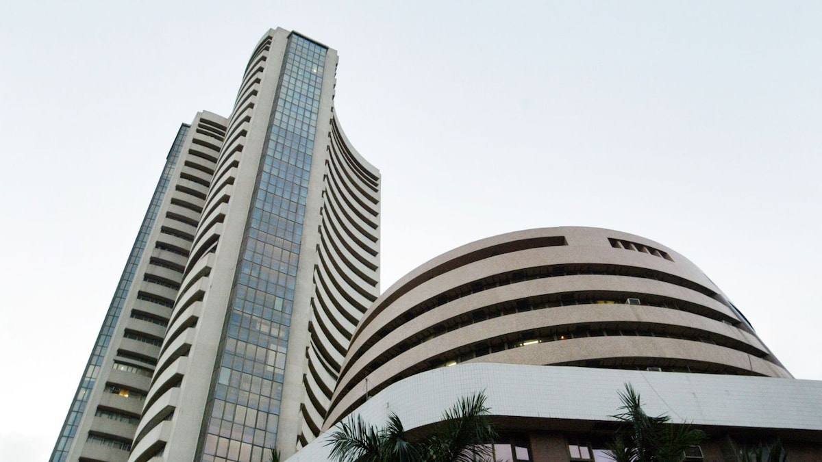 NSE listing drives BSE turnover to 27-month high