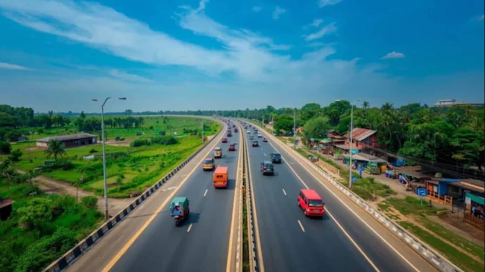 Ceigall India JV bags ₹2,150 crore road orders from Centre in Arunachal Pradesh