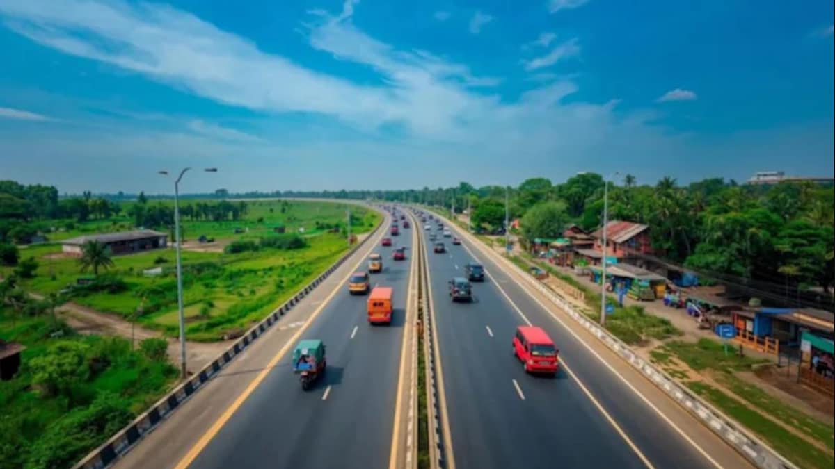 Ceigall India JV bags ₹2,150 crore road orders from Centre in Arunachal Pradesh