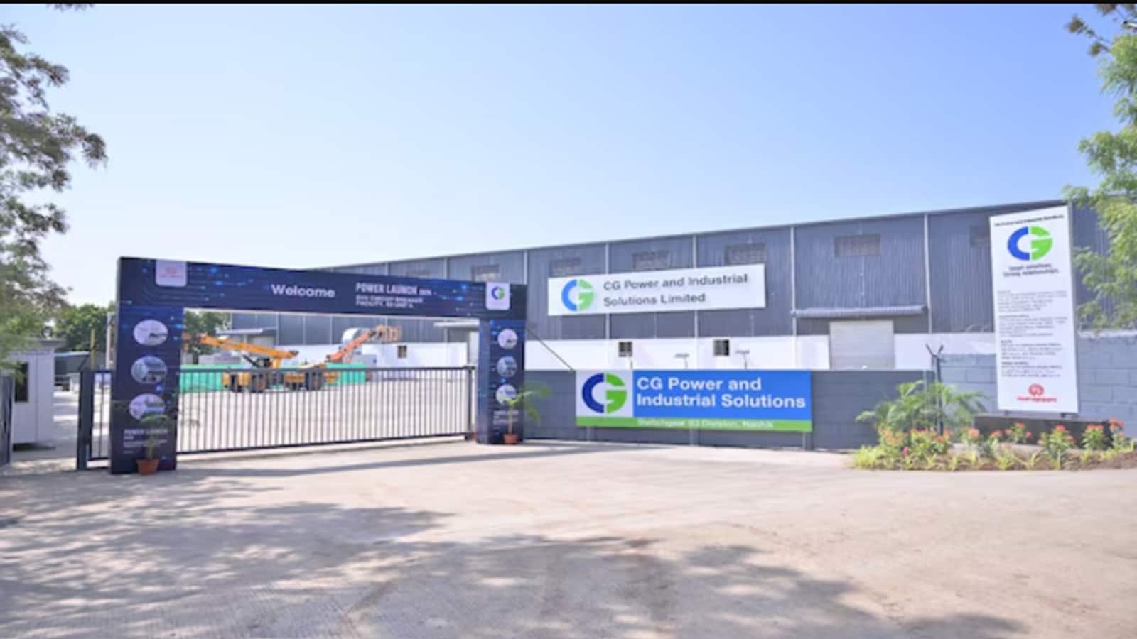 CG Power reports suspected security breach on IT systems; operations unaffected