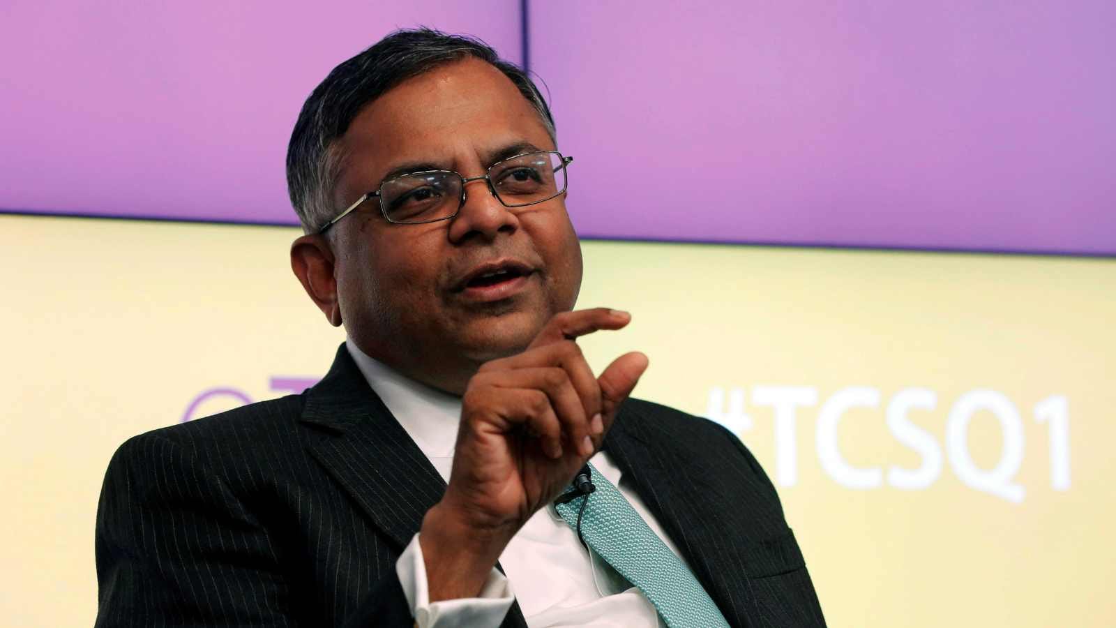 N Chandrasekaran had majority backing. So why couldn't he continue as Tata Sons chairman?