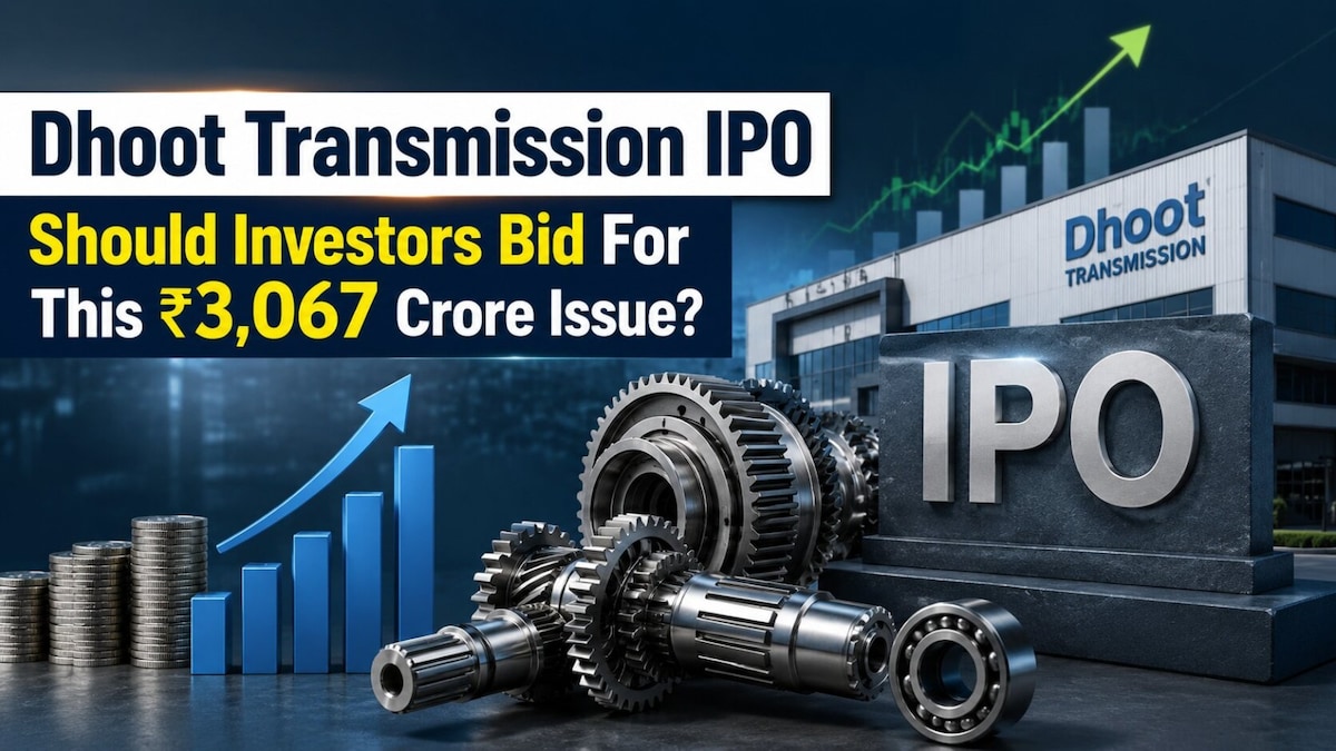 Dhoot Transmission IPO opens Aug 10; analysts split on bid