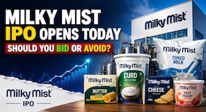 Milky Mist IPO Opens Today: Analysts cite strong growth, rich valuations, advice whether to bid or not