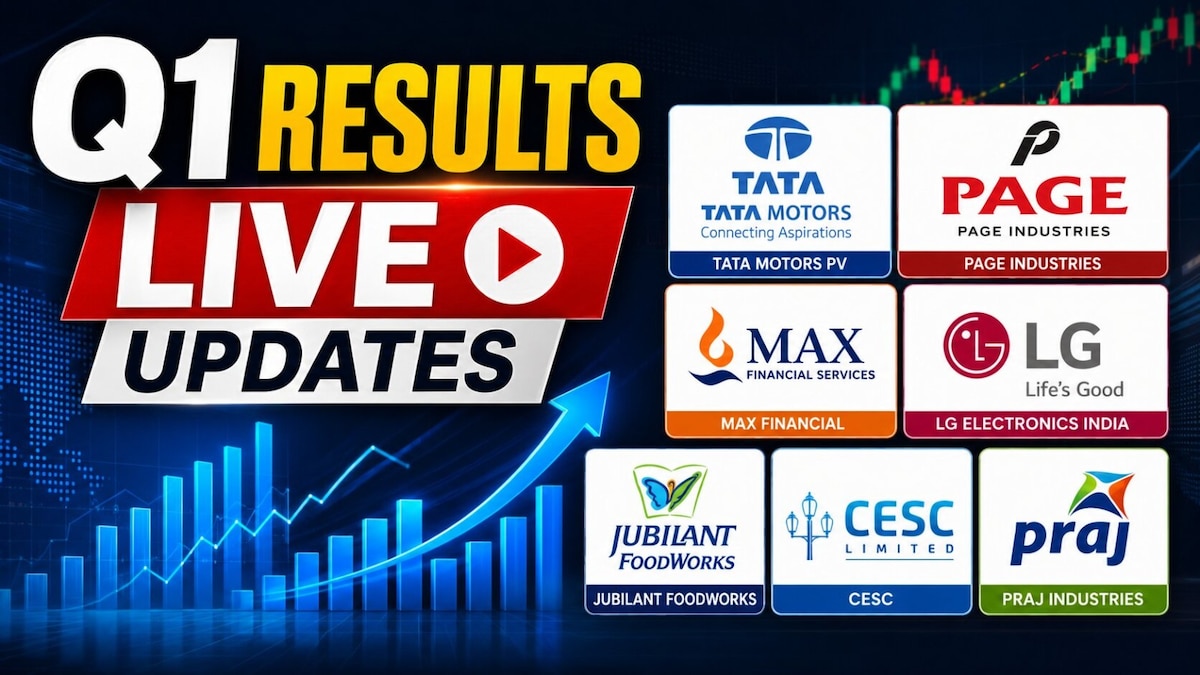 Q1 Results LIVE Updates: Juniper Hotels revenue rises 13%; Lincoln Pharma EBITDA up 15%