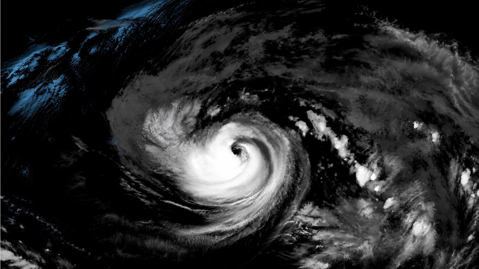 Inside the Open Ocean Surveillance Blind Spot Where Pacific Cyclones Go to Surge