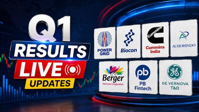  Bharti Airtel, ONGC, Marico react to earnings; Power Grid, Biocon report today
