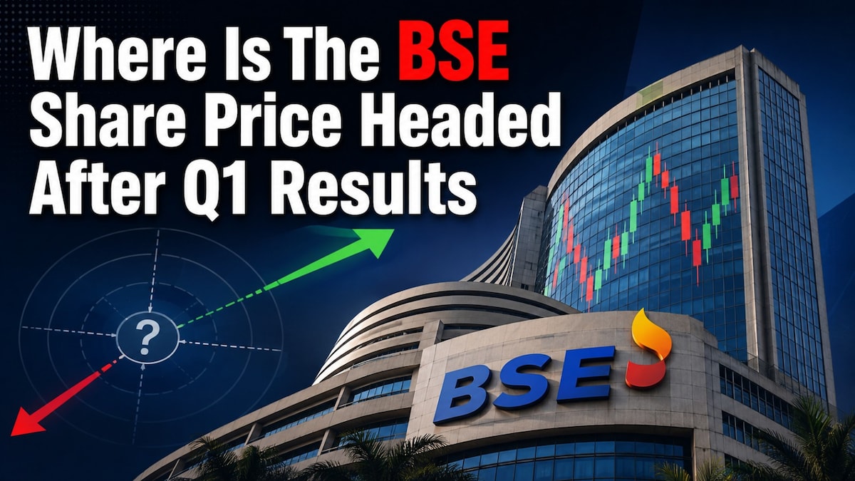 BSE share price could cross ₹5,000 as per its biggest 'bull'; Stock has zero 'sell' ratings