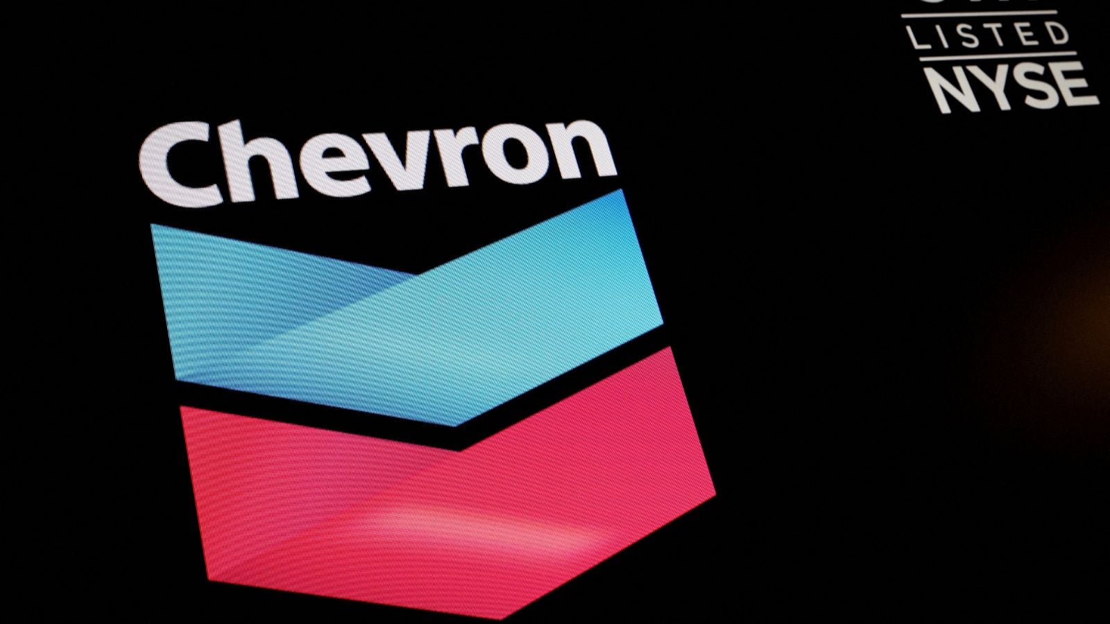 Why Chevron Staying in Venezuela is Actually the Smartest Bear Case on Earth