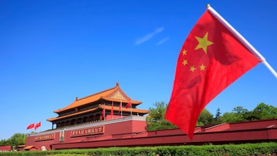 China: China is close behind Russia with 1,247 tracked debris objects. The country's expanding space programme has also increased the amount of tracked material in orbit. (Image: Canva)