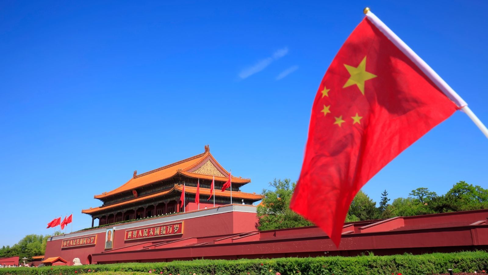 Why Global Funds Just Stopped Shorting China After Four Brutal Years
