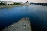 How the hard reality of climate change hit Europe's economy this summer: Analysis