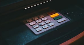 CMS Info Systems Q1 profit falls 11% as currency-supply disruption hits ATM volumes