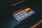 CMS Info Systems Q1 profit falls 11% as currency-supply disruption hits ATM volumes CMS Info Systems Q1 profit falls 11% as currency-supply disruption hits ATM volumes