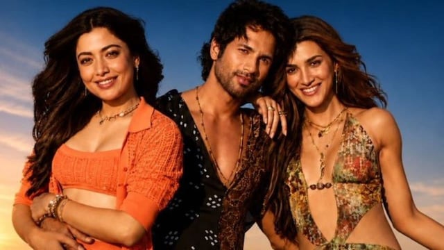 From Cocktail 2 to Aakhri Sawal: 5 OTT releases to watch this Independence Day weekend