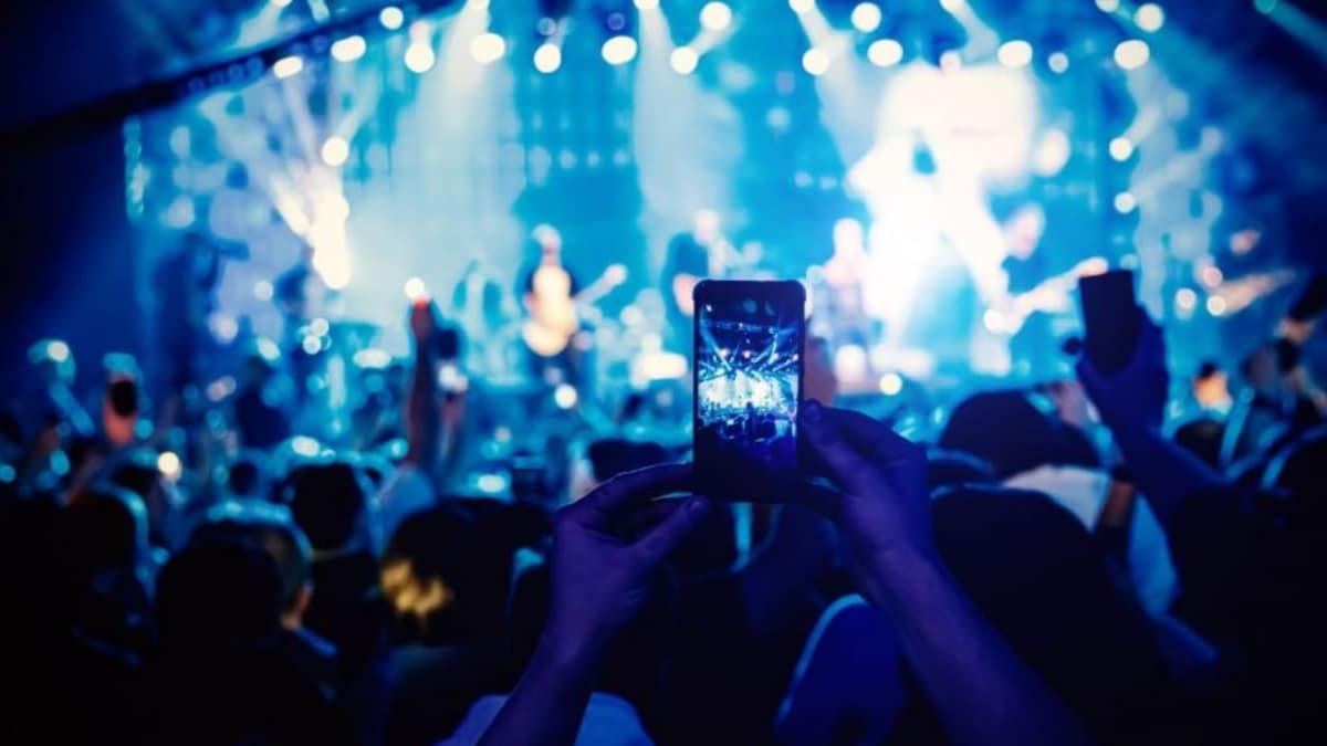 Lollapalooza India 2027 tickets: Price jumps to ₹7,499 as VIP category sells out TV18