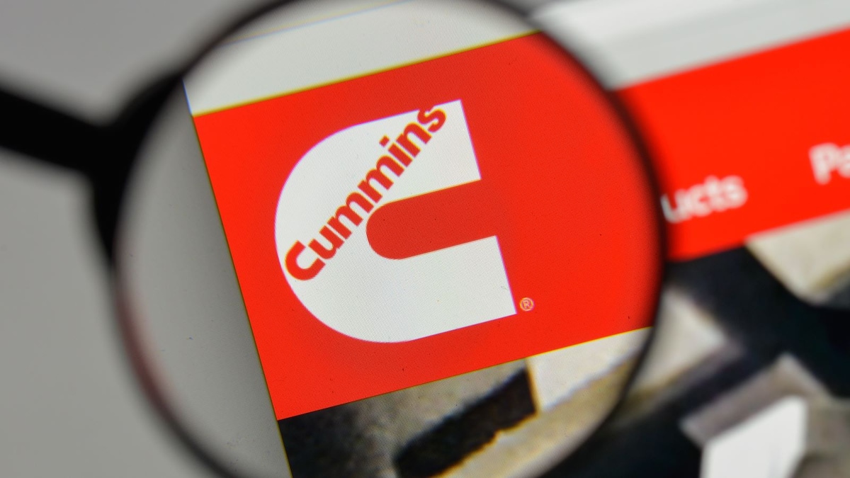 Cummins India Q1 mixed as revenue beats, margin disappoints; MD to exit