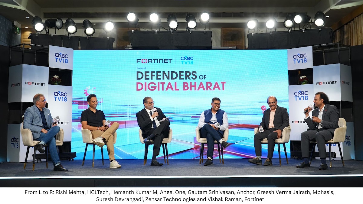Defenders of Digital Bharat: AI, cybersecurity and the new rules of enterprise resilience