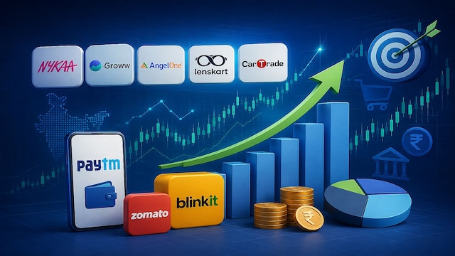 New-age stocks, IPOs and valuations: Envision's Nilesh Shah shares his investment playbook