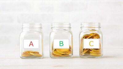 3. Diversified asset allocation
Spreading money across stocks, bonds, real estate, and other assets reduces risk and protects wealth from being wiped out by a single bad investment or market downturn.
