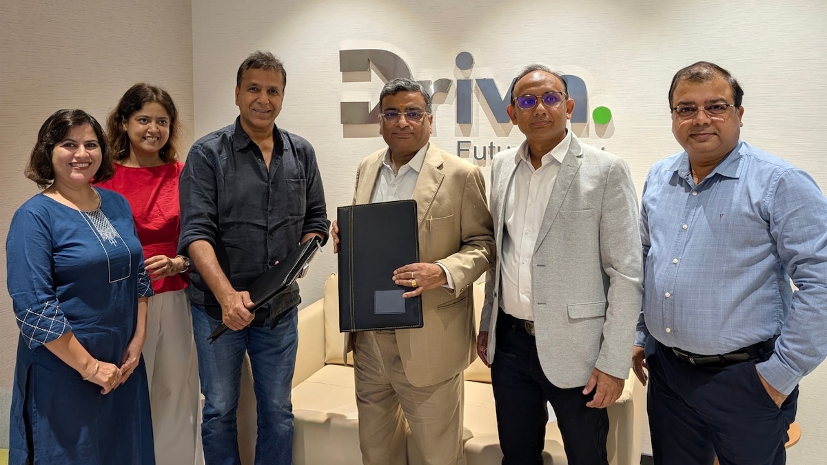 DRIVN, AVG Logistics to deploy 100 electric trucks across India; 30 in August