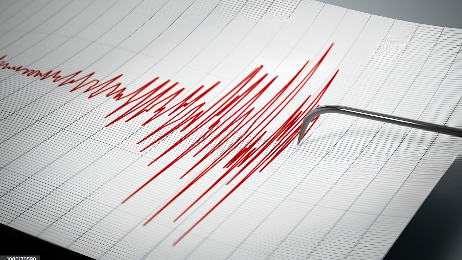When the Earth Breaks Inside the Andean Fault Lines