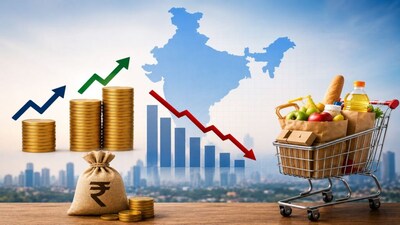 Exports to Drive India's Growth, RBI to Hike Rates Twice More: HSBC Economist