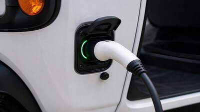 Electric Car Sales Surge Nearly Two-Fold to 36,108 Units in September