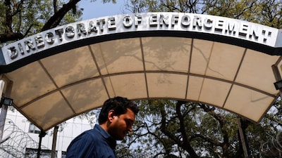 ED Arrests Vatika CMD Anil Bhalla, Promoter Gautam Bhalla in ₹260 Crore Plot Case