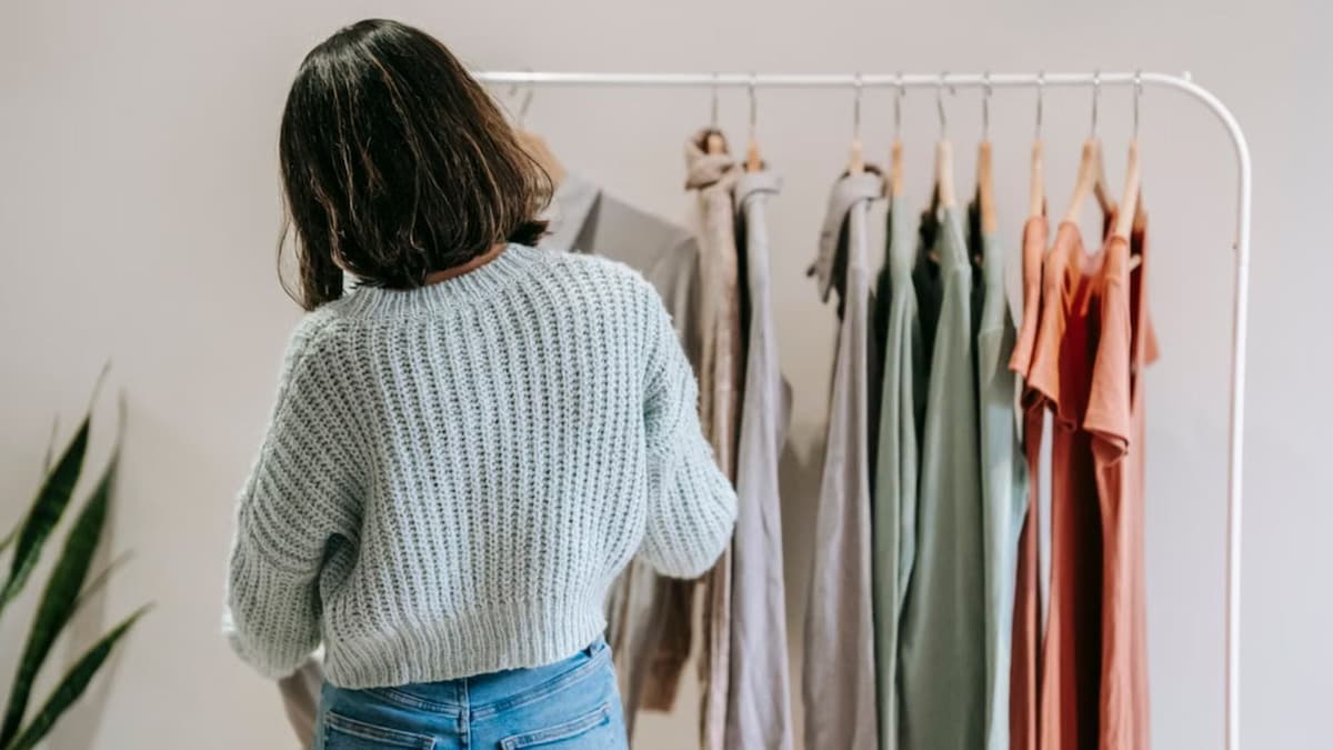 The anti-gaze economy: Inside the business of 'male repeller' style