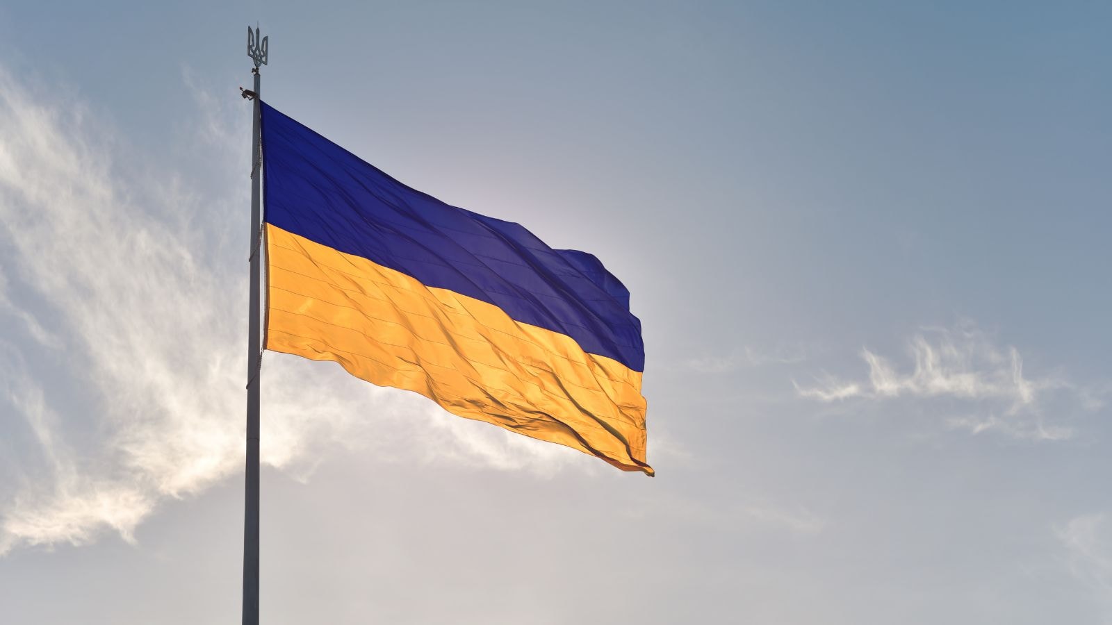 Why Ukraine Is Trading Human Soldiers For An Army Of Ground Robots