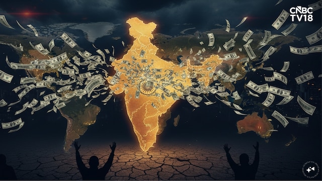 India’s retail investor revolution cannot fully replace foreign capital yet India’s retail investor revolution cannot fully replace foreign capital yet