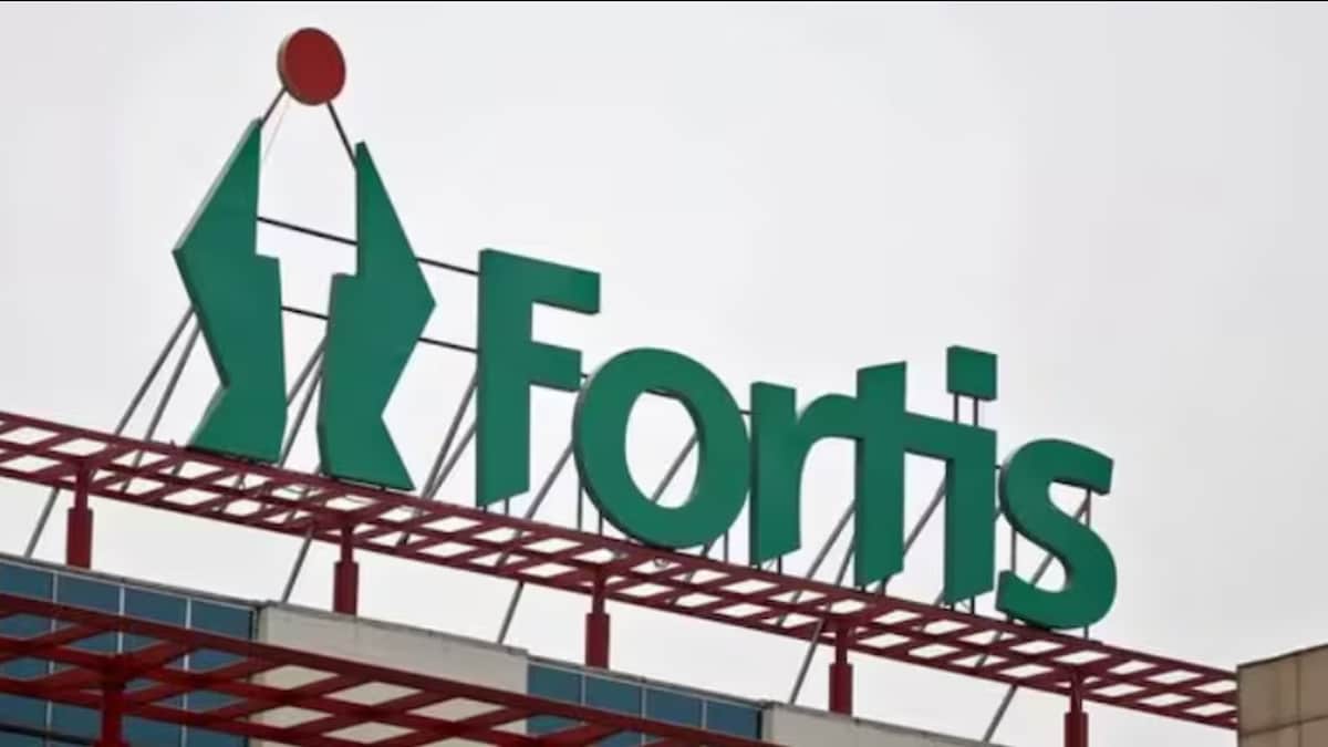 Fortis Healthcare shares rise as IHH Healthcare reiterates plans to increase stake