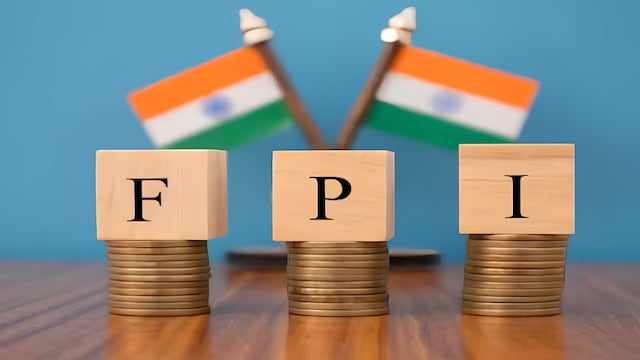 FPIs cite South Korea, Taiwan volatility, pump ₹20,199 crore into equities in July