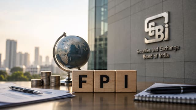 India’s market regulator SEBI widens FPI access to commodity derivatives
