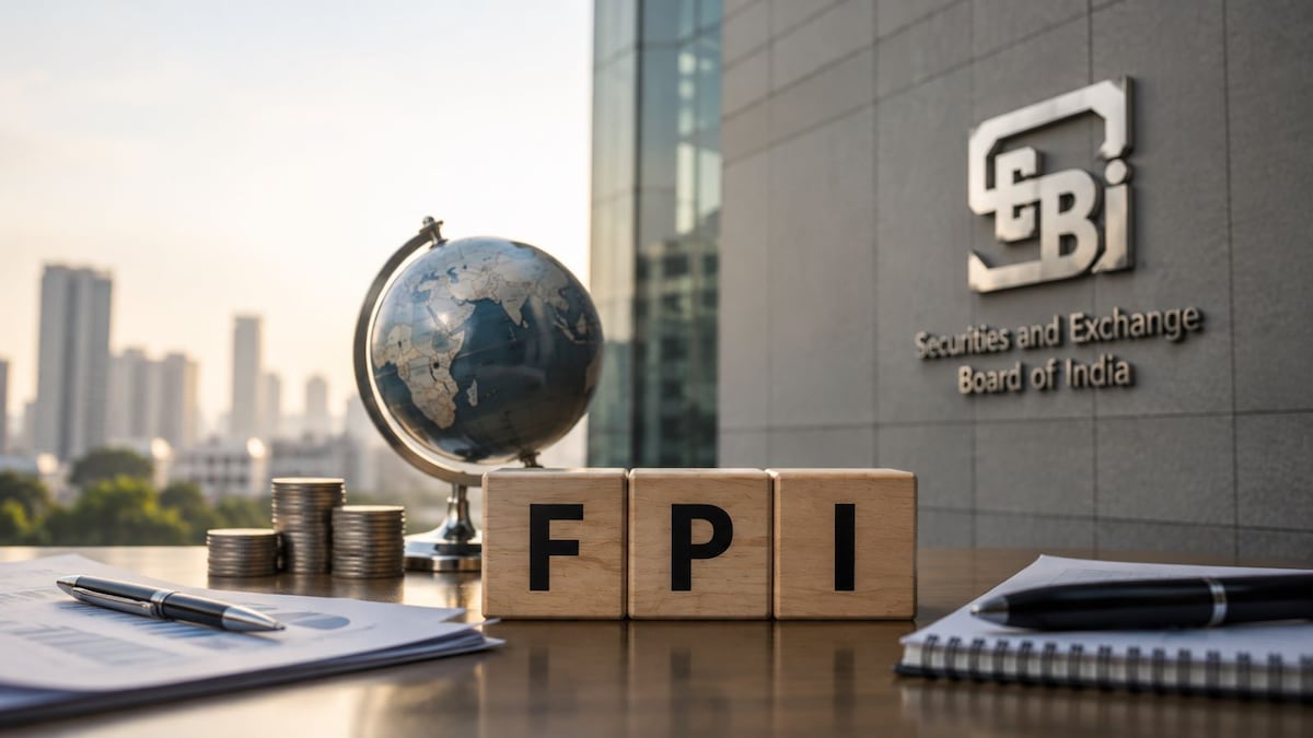 India’s market regulator SEBI widens FPI access to commodity derivatives