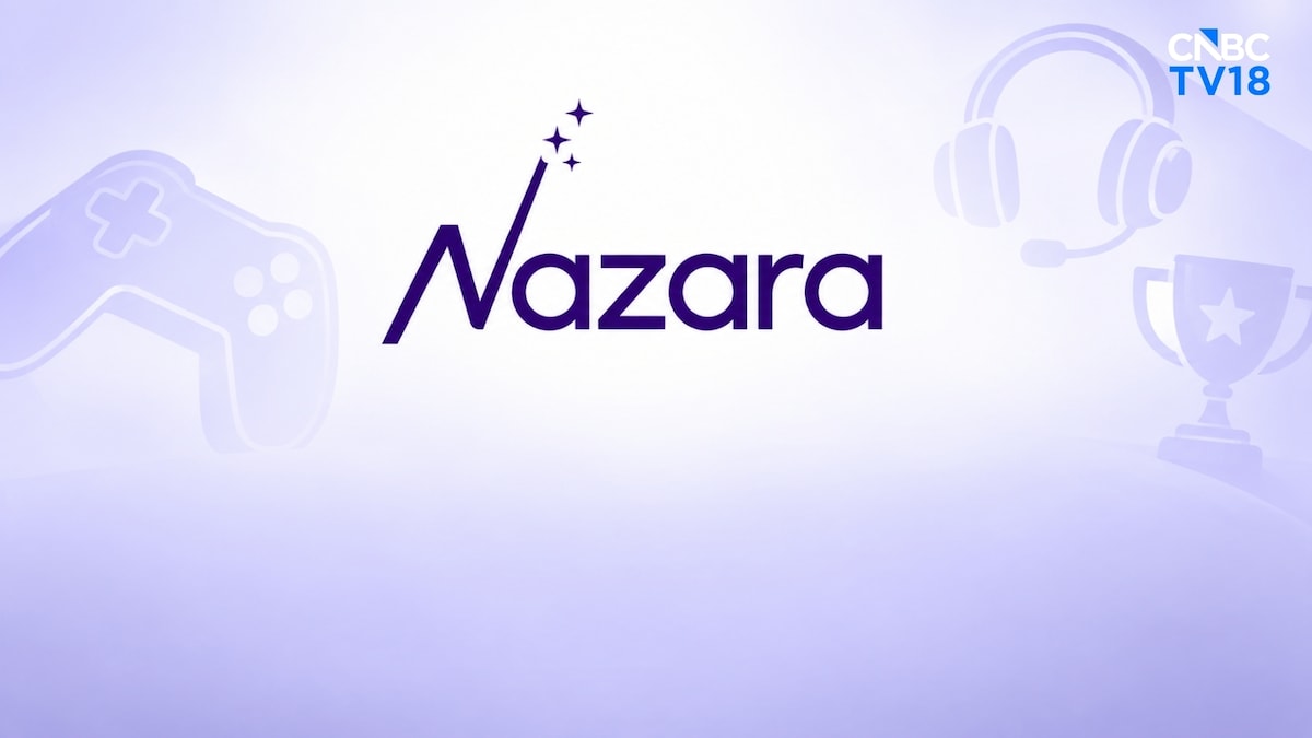 Nazara board to consider fundraise; founder Nitish Mittersain steps down as CEO