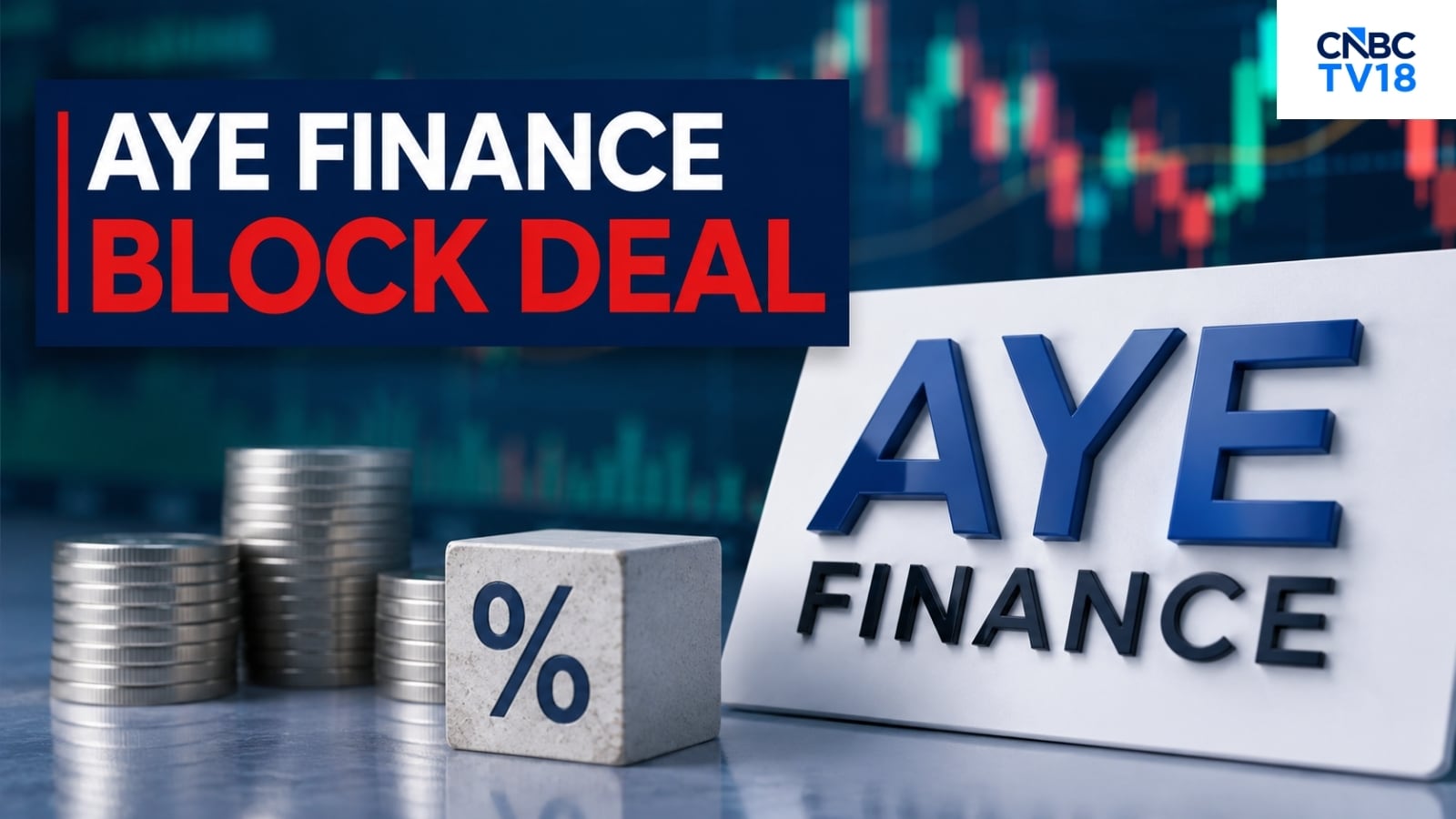 Alpha Wave pares Aye Finance stake; Singularity, F3 Advisors among key buyers