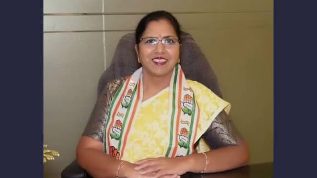 Gayathri Shanthe Gowda