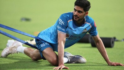 Shubman Gill to Pay for Personal Net Bowlers for New Zealand Tour