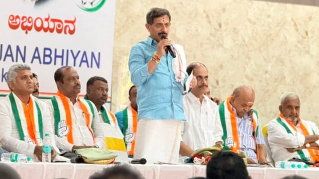 HC Balakrishna 
