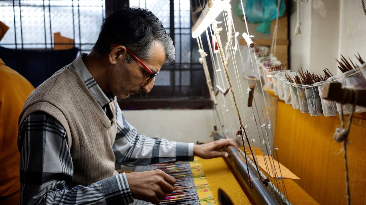 Can Indian handloom redefine global fashion?