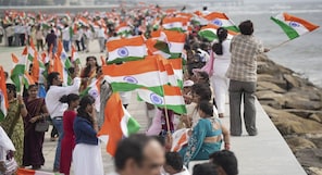 Har Ghar Tiranga 2026: How to upload ‘Selfie with Tiranga’ and download certificate Har Ghar Tiranga 2026: How to upload ‘Selfie with Tiranga’ and download certificate