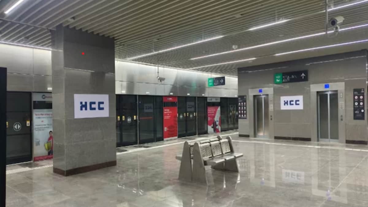HCC Q1 net profit rises marginally despite 9% revenue fall and margin pressure