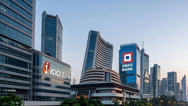 HDFC Bank trading slumps to 6-month low, select funds step up buying